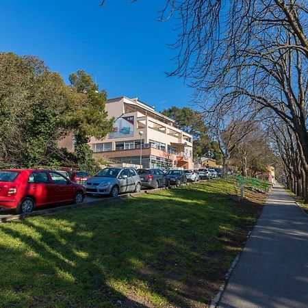Apartments Vasic Pula Luaran gambar
