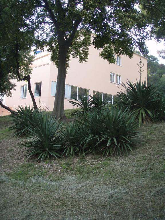 Apartments Vasic Pula Luaran gambar